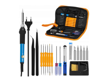 Soldering pen E6156 set