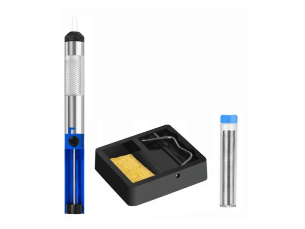 Soldering pen E6156 set