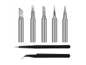 Soldering pen E6156 set