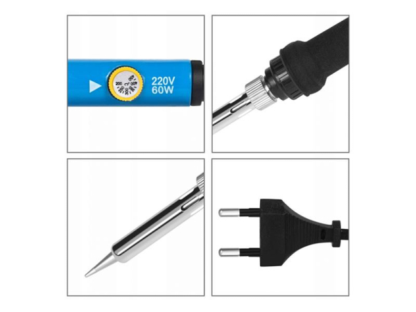 Soldering pen E6156 set