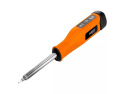 Cordless soldering iron NEO TOOLS 19-250
