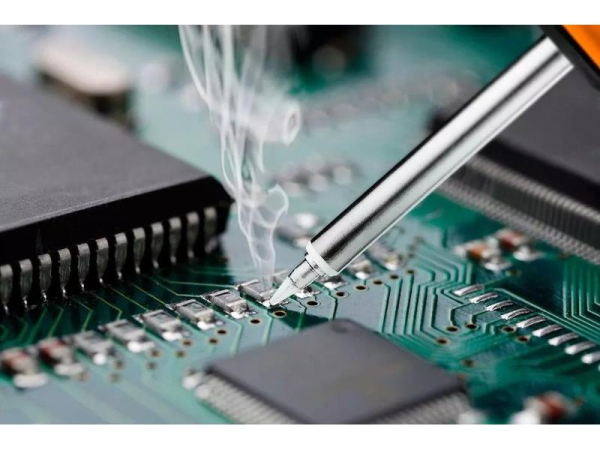 Cordless soldering iron NEO TOOLS 19-250