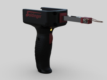 Soldering gun SOLDINGER PC-100 compatible with Bosch batteries