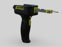 Soldering gun SOLDINGER PC-100 compatible with DeWalt batteries