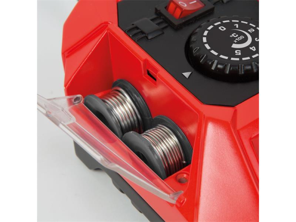 Soldering station FAHRENHEIT 28005