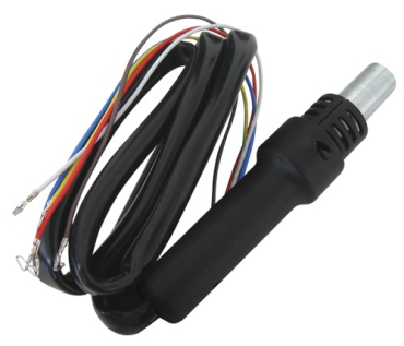 Handle complete for ZD-939L type 2