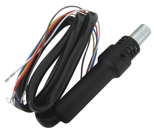 Handle complete for ZD-939L type 2