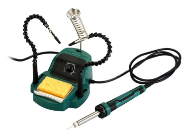 Soldering station ZD-8988E-C