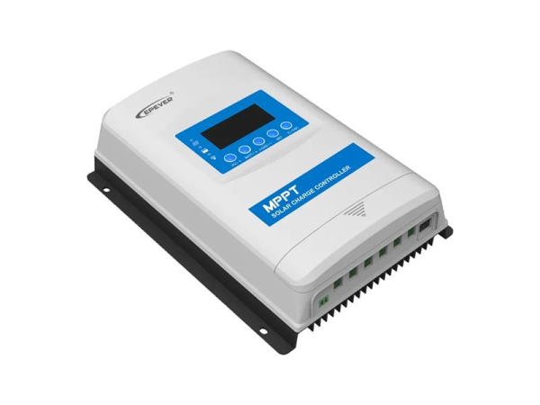 MPPT solar controller EPever XDS2 150VDC/ 40A series XTRA-N G3 BLE - 12/24/48V