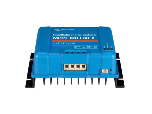 MPPT solar controller Victron Energy SmartSolar 100/30