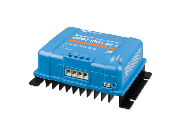 MPPT solar controller Victron Energy SmartSolar 100/30