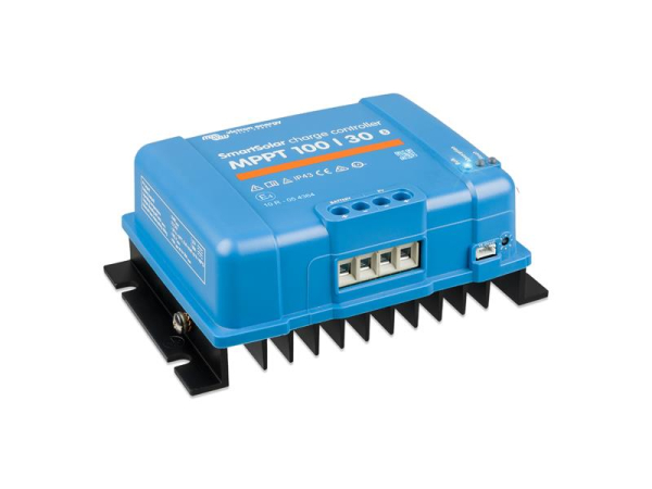 MPPT solar controller Victron Energy SmartSolar 100/30