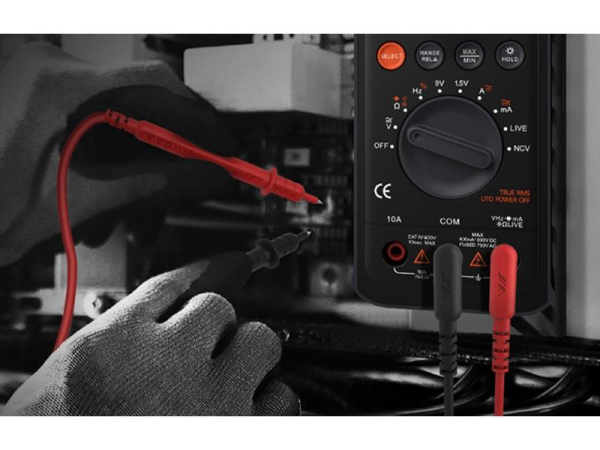 Multimeter JIMI HOME JM-G3401