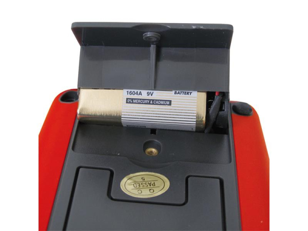 Multimeter UNI-T  UT71C