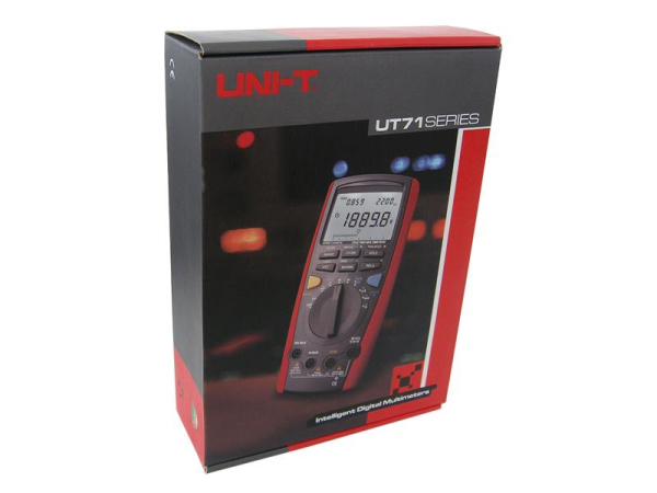Multimeter UNI-T  UT71C