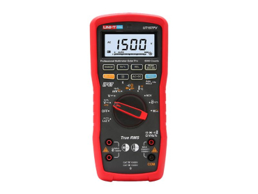 Multimeter UNI-T  UT197PV