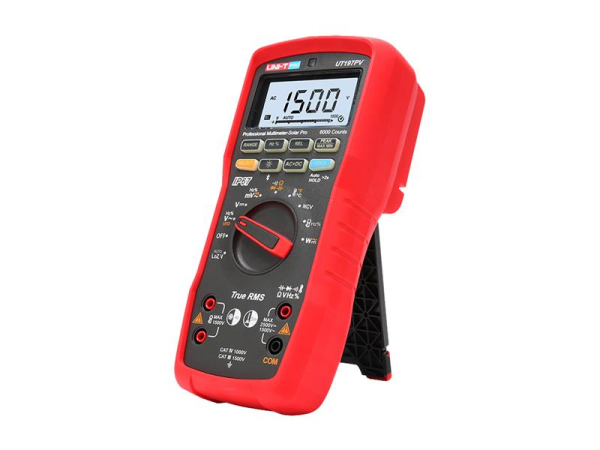 Multimeter UNI-T  UT197PV