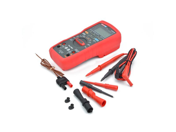 Multimeter UNI-T  UT197PV
