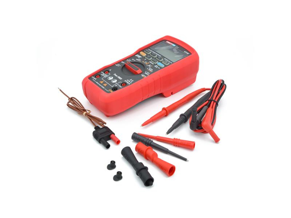 Multimeter UNI-T  UT197