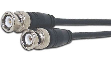 Measuring cable BNC-BNC, 1m