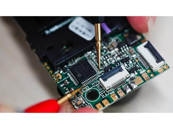 Test tip UNI-T UT-L90 set