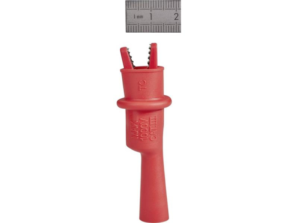 Measuring tip VOLTCRAFT TL 88-4 - set