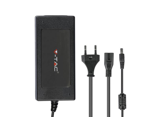 Power adapter 12V 6500mA V-TAC VT-23079