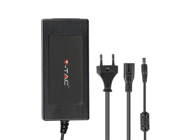 Power adapter 12V 5000mA V-TAC VT-23061