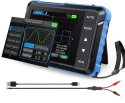Oscilloscope FNIRSI DSO153 1MHz.