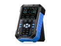 Oscilloscope and signal generator FNIRSI DPOX180H.