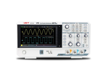Oscilloscope UNI-T UPO1202