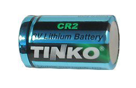 Battery CR2 TINKO lithium