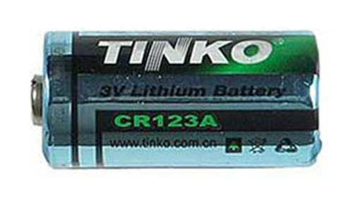 Battery CR123A TINKO lithium