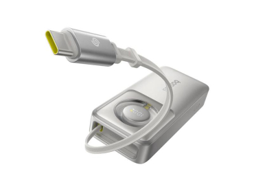 PowerBank BASEUS OS Free2Pull 10000mAh Grey