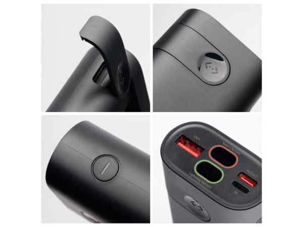 PowerBank FORCELL F-Energy F10K4 10000mAh