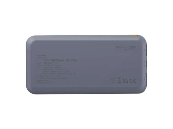 PowerBank GP B+Series 10000mAh Blue