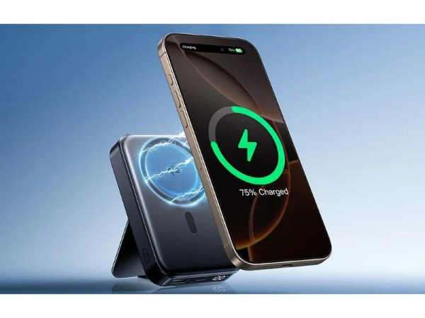 PowerBank JOYROOM JR-PBM11 10000mAh Black