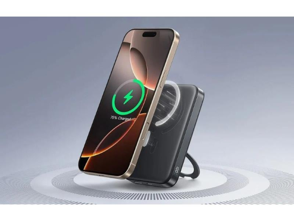 PowerBank JOYROOM JR-PBM12 10000mAh Black