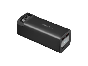 PowerBank KRUGER & MATZ KM0915 20000mAh