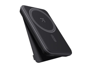 PowerBank MagSafe VOLTME 5K Series 5000mAh Charcoal