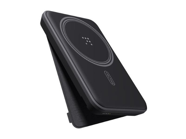 PowerBank MagSafe VOLTME 5K Series 5000mAh Charcoal