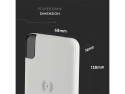 PowerBank V-TAC VT-3509 8000mAh 3in1