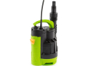 Submersible pump FIELDMANN FVC 5015-EK