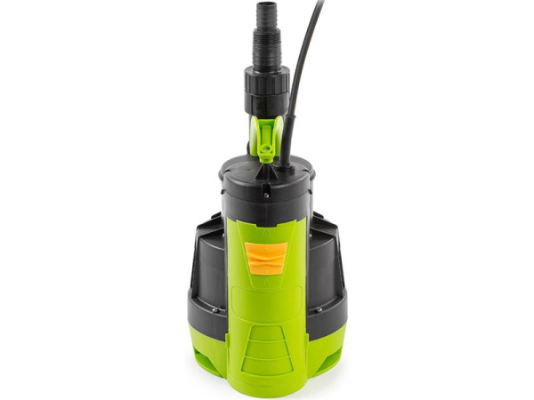 Submersible pump FIELDMANN FVC 5015-EK