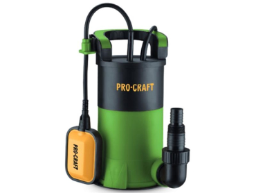 Submersible pump PROCRAFT PN27
