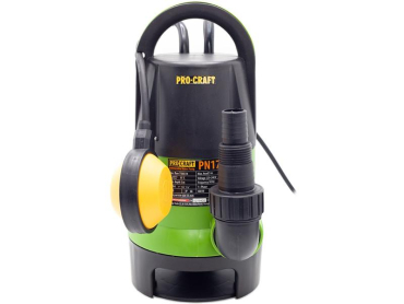 Submersible pump PROCRAFT PN17