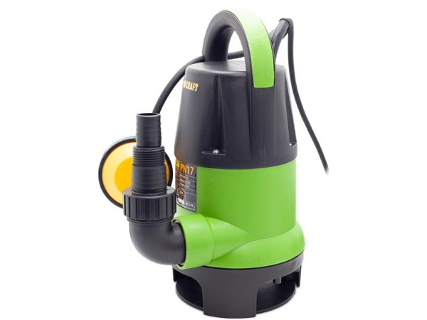 Submersible pump PROCRAFT PN17