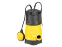 Submersible drainage sump pump STREND PRO NSP3D750-K
