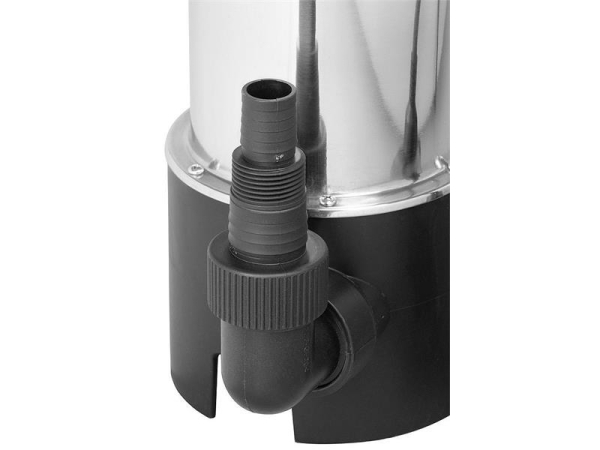 Submersible drainage sump pump STREND PRO NSPW1100-INOX3