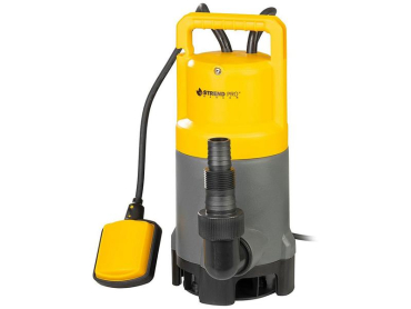 Submersible drainage sump pump STREND PRO NSPW750-B
